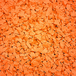 FLO Molten Orange 703